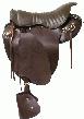 English Saddles
