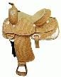 Circle S Saddles