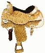 Show Saddles