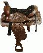 Buffalo Saddles