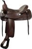 Double T Trail Saddles
