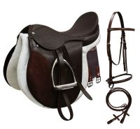 English Tack