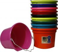 Haybags, Buckets and Hangers