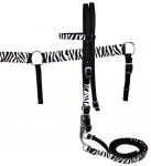 Nylon Bridle and Breast Collar Sets