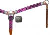 Belt Style Breast Collars