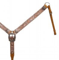 Discontinue/Closeout - Breast Collars/Back Riggings, Girths & Reins