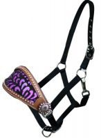 Discontinued/Closeouts - Halters (Nylon, Leather & Show) and Leads