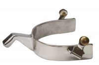 Discontinue/Closeout - Spurs & Spur Straps