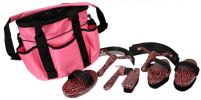 Grooming Kits & Totes