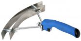 Curries, Sweat Scrapes, Grooming Blocks, and Bot Knives
