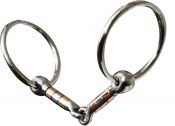 Stainless, Chrome & Aluminum Bits