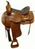 Double T Gaited Saddles