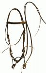 Pony and Mini Headstalls