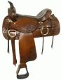 Double T Pleasure Style Saddles