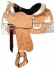 Showman Saddles