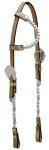 Discontinue/Closeout - HEADSTALLS AND BOSSELS