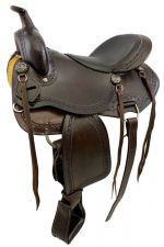 Discontinued/Closeout - Saddles