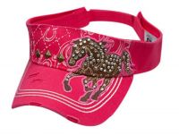 Discontinue/Closeout -Hats & Headbands