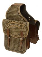 Discontinued&sol;Closeout - Saddle bags and Horn bags