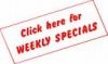 Weekly Specials