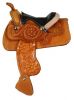 Decorative Saddles