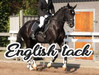 English Tack
