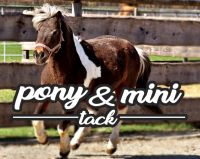 Pony/Mini Tack