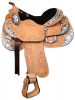 Show Saddles