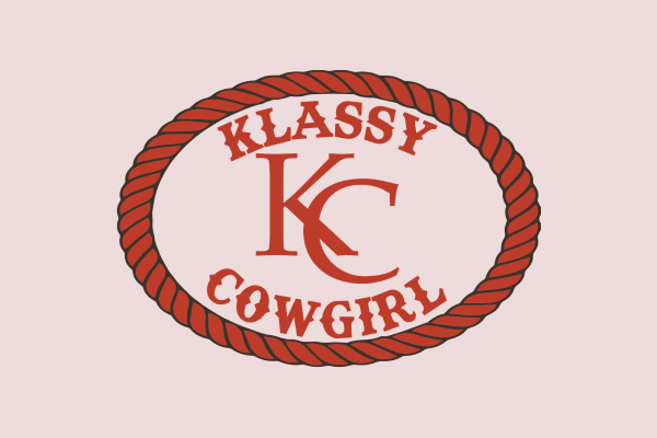 Klassy Cowgirl