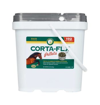 Corta-FLX Pellets 12Ib Bucket