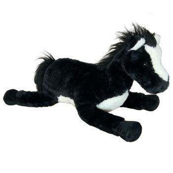 Manhatton Toy Cozy Bunch Plush Horse