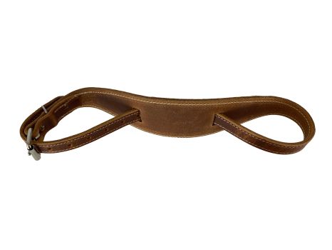 American Made Harness Leather Hobble