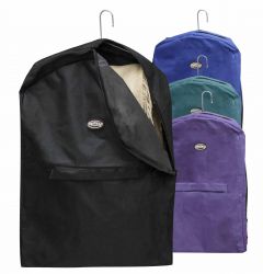 Showman Nylon chap/ garment bag