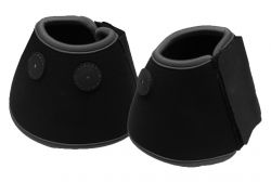 Showman Magnetic Therapy bell boots