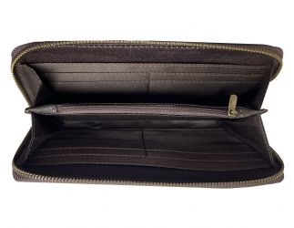 Showman Tri Color Diamond Hair on Cowhide Leather Shoulder Bag and Wallet Set #4