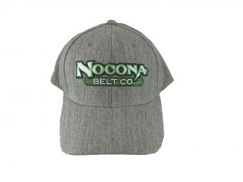 Nocona Belt Co. cap