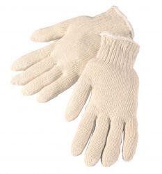 1st Quatlity Knit Roping Gloves.Sold by the dozen