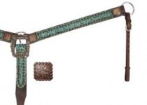 Breast Collars and Wither Straps
