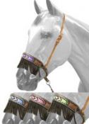 Bosals, Bitless Bridles, Tie Downs, Side Pulls, Bitless Bridles