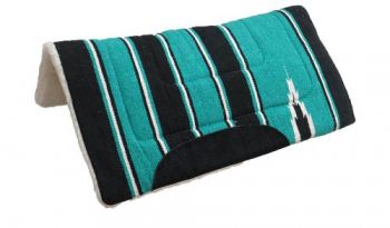 Discontinued/Closeout - Saddle Pads, Blankets, and Bareback Pads