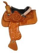 Decorative Saddles