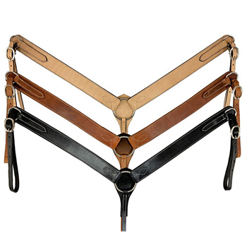 Breast Collars and Wither Straps