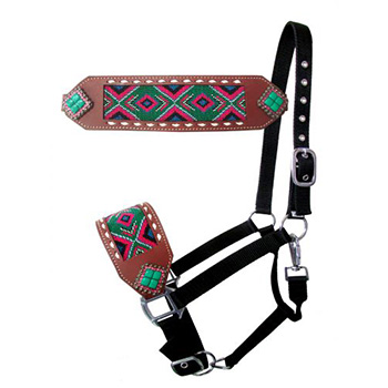 Discontinued&sol;Closeout - Halters and Leads