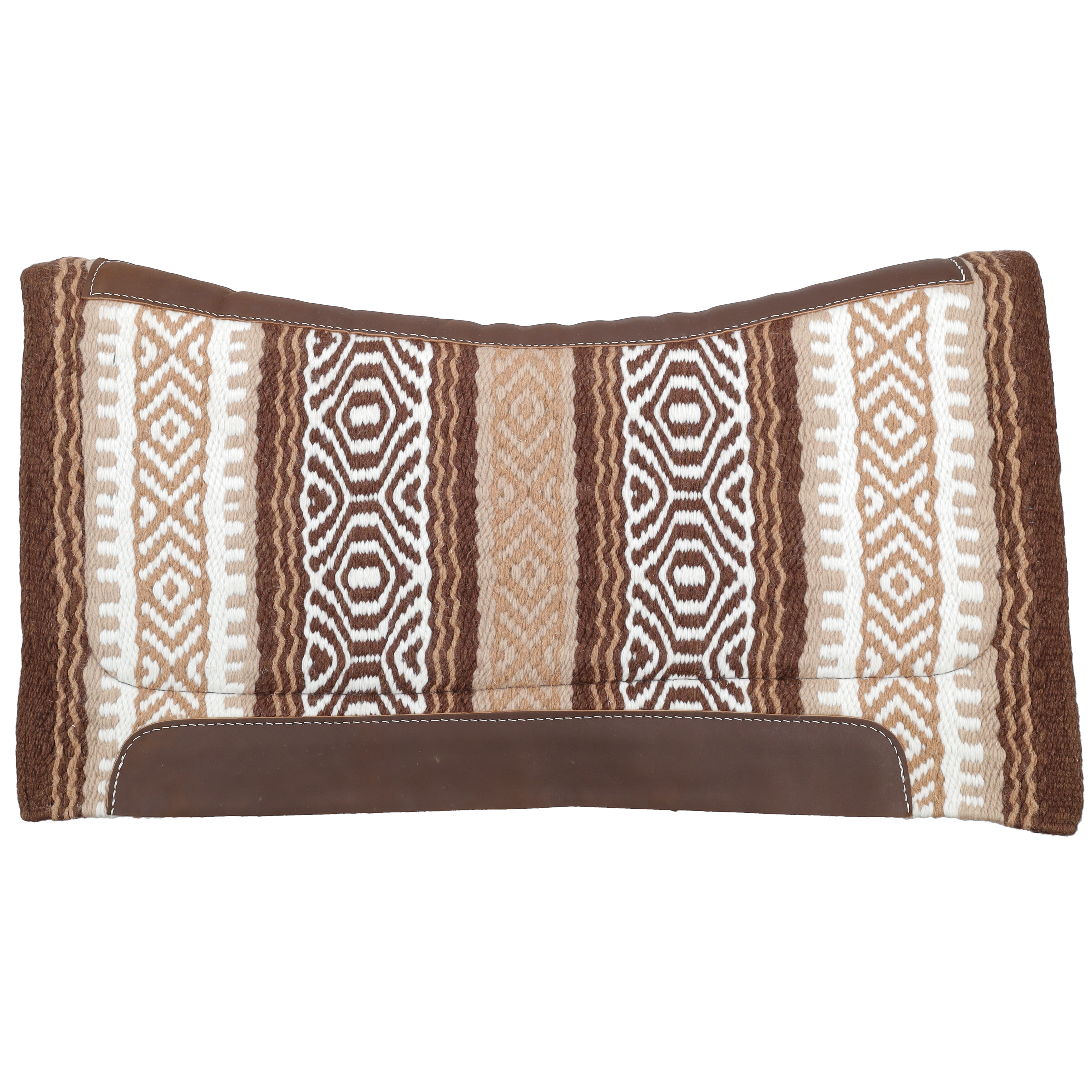 Cutter & Roper Style Saddle Pads