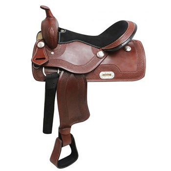 Economy Western Saddles