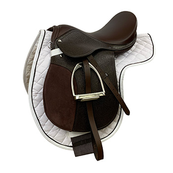 English Tack
