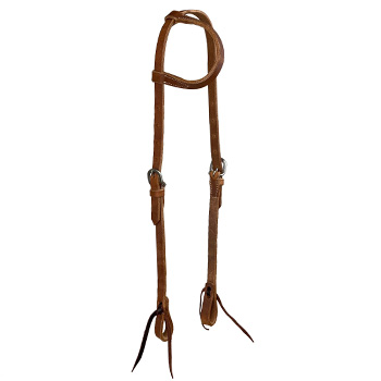 Headstalls and English Bridles