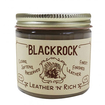 Leather Cleaner