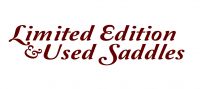 Used & Limited Edition Saddles