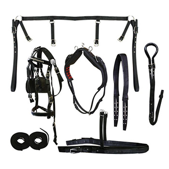 Nylon Harness